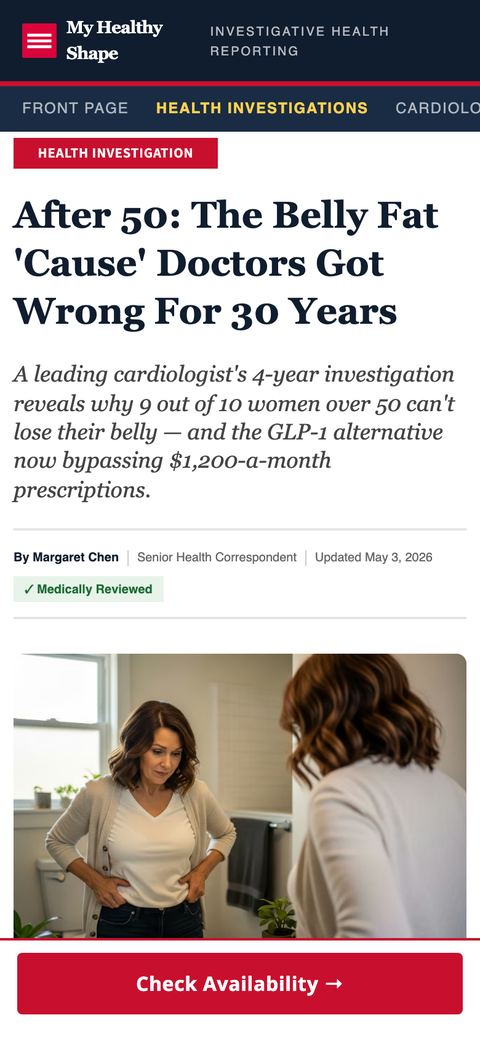 Story advertorial